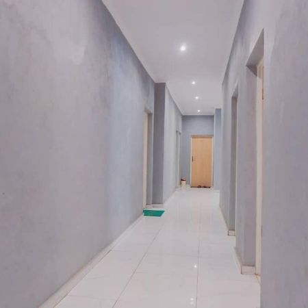 Adams Lodges Ltd Mangochi Eksteriør bilde