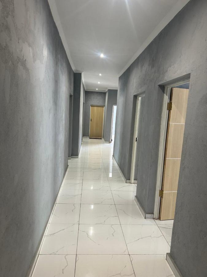 Adams Lodges Ltd Mangochi Eksteriør bilde