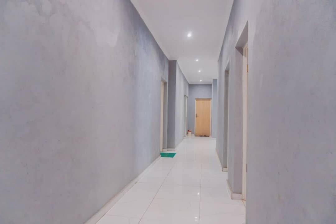 Adams Lodges Ltd Mangochi Eksteriør bilde