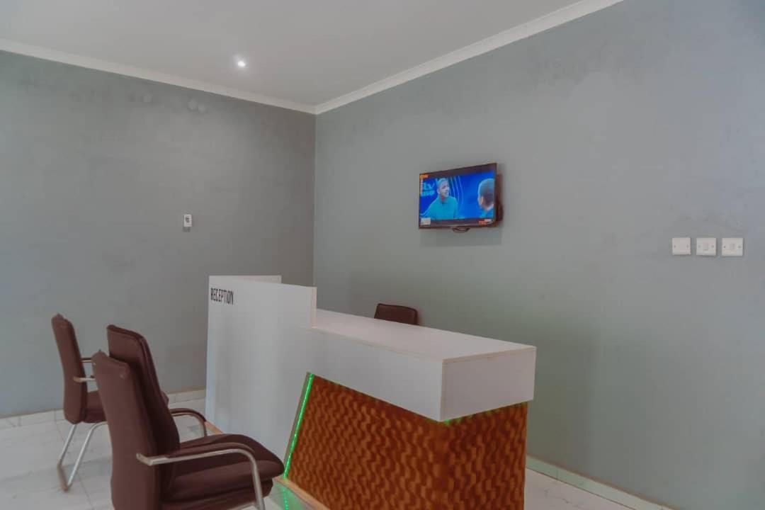 Adams Lodges Ltd Mangochi Eksteriør bilde