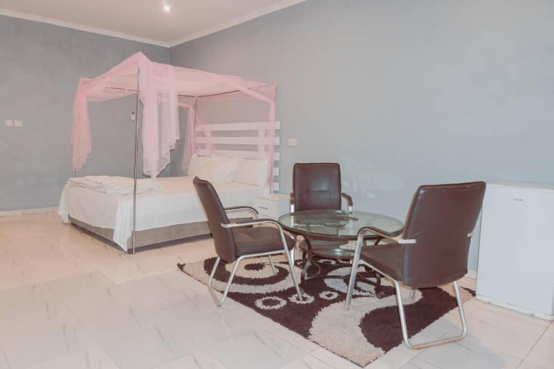 Adams Lodges Ltd Mangochi Eksteriør bilde