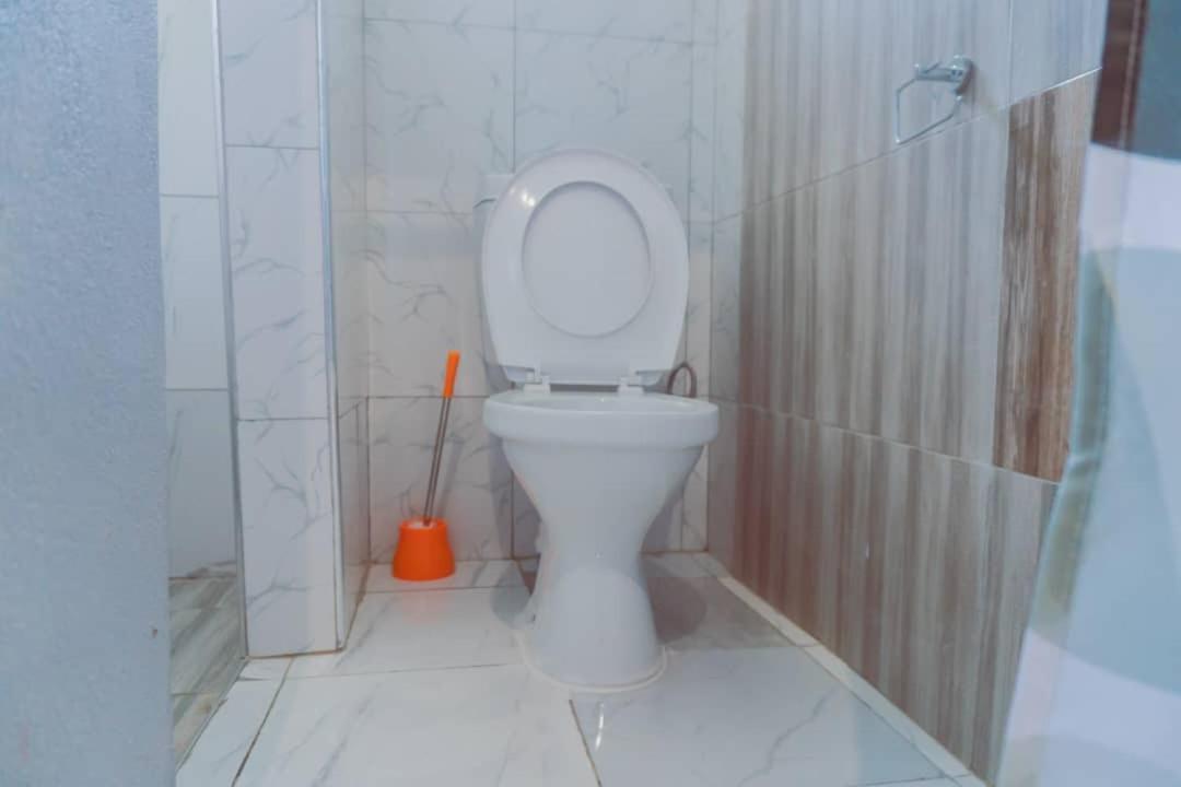 Adams Lodges Ltd Mangochi Eksteriør bilde